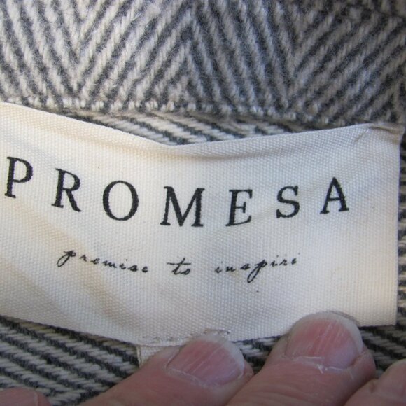 PROMESA LADIES JACKET NWT - Picture 8 of 12